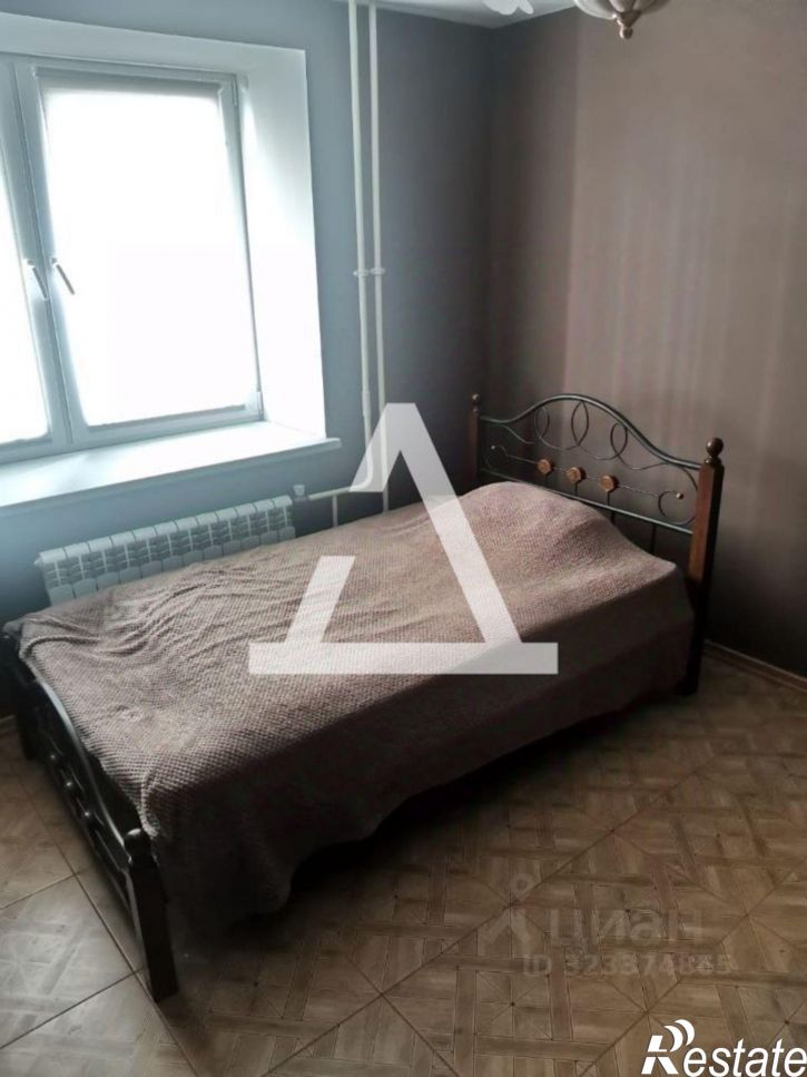 1-комн квартира ул Гая, 21,  д. 21