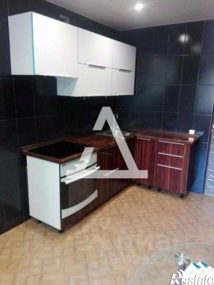 1-комн квартира ул Гая, 21,  д. 21