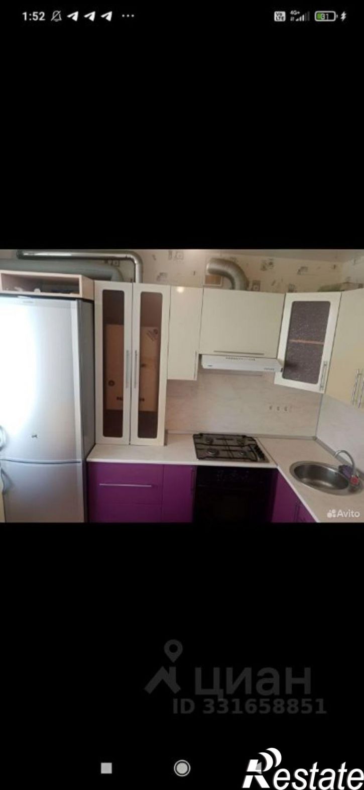 2-комн квартира ул Виталия Жалнина, 15,  д. 15