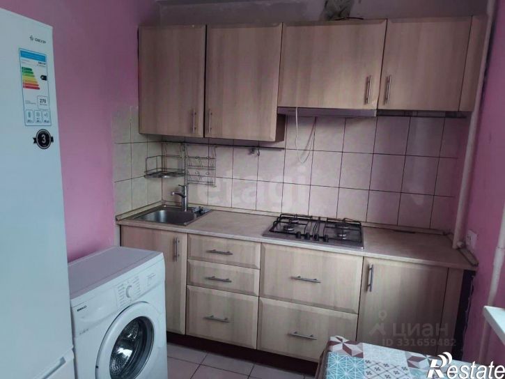 4-комн квартира Можайский пер, 1,  д. 1