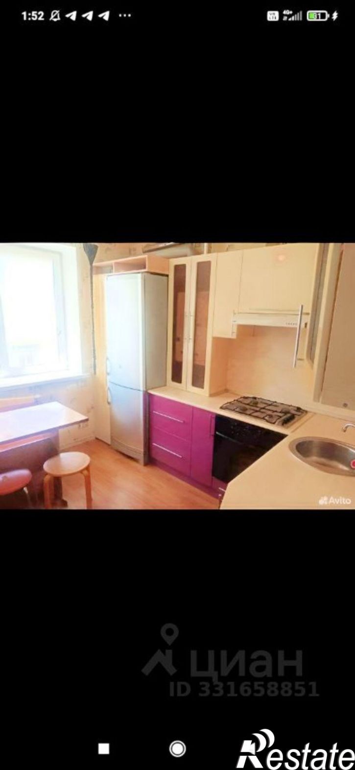 2-комн квартира ул Виталия Жалнина, 15,  д. 15