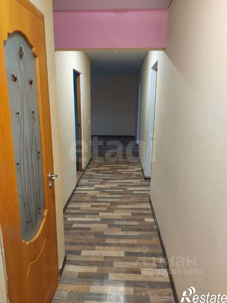 4-комн квартира Можайский пер, 1,  д. 1