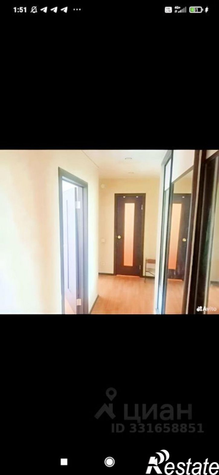 2-комн квартира ул Виталия Жалнина, 15,  д. 15