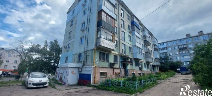 2-комн квартира ул Гагарина, 112,  д. 112