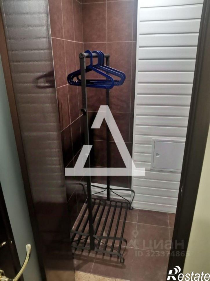 1-комн квартира ул Гая, 21,  д. 21