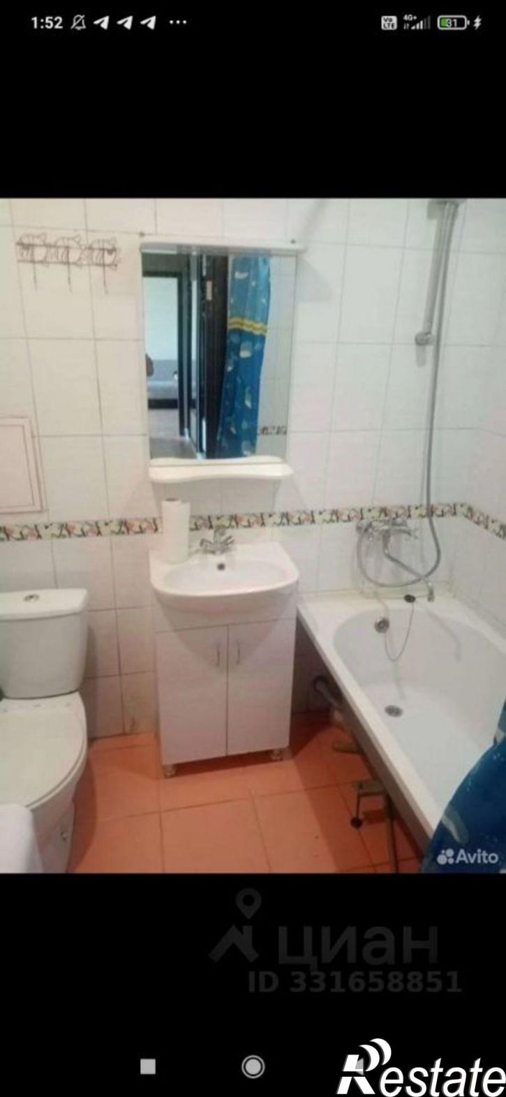 2-комн квартира ул Виталия Жалнина, 15,  д. 15