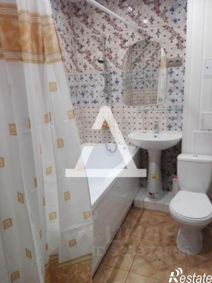 1-комн квартира ул Гая, 21,  д. 21