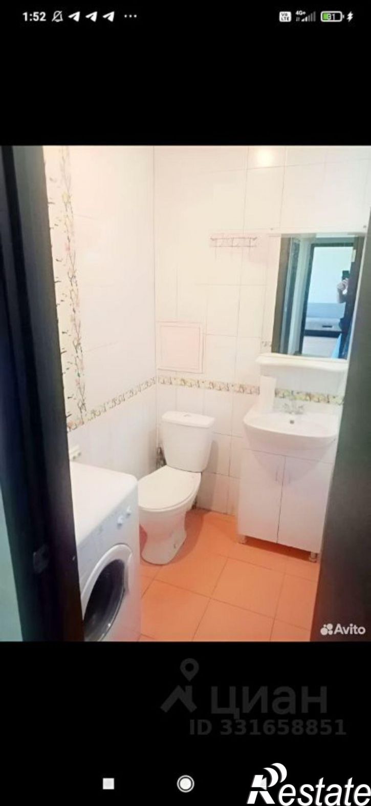 2-комн квартира ул Виталия Жалнина, 15,  д. 15