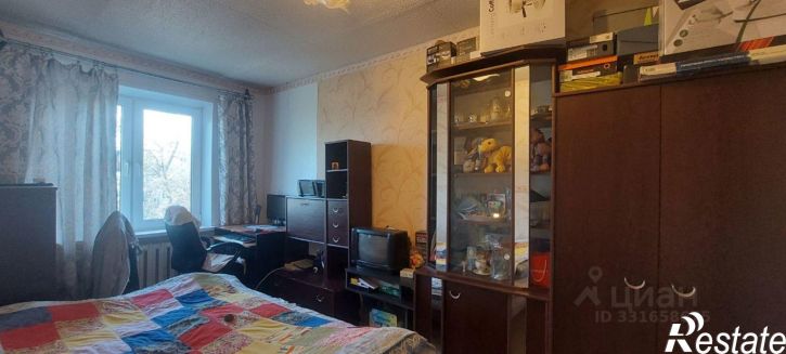 2-комн квартира ул Гагарина, 112,  д. 112