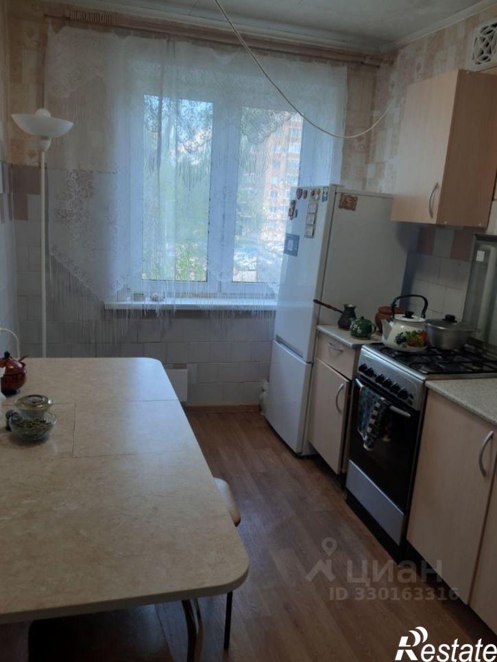 2-комн квартира ул Стара Загора, 86,  д. 86