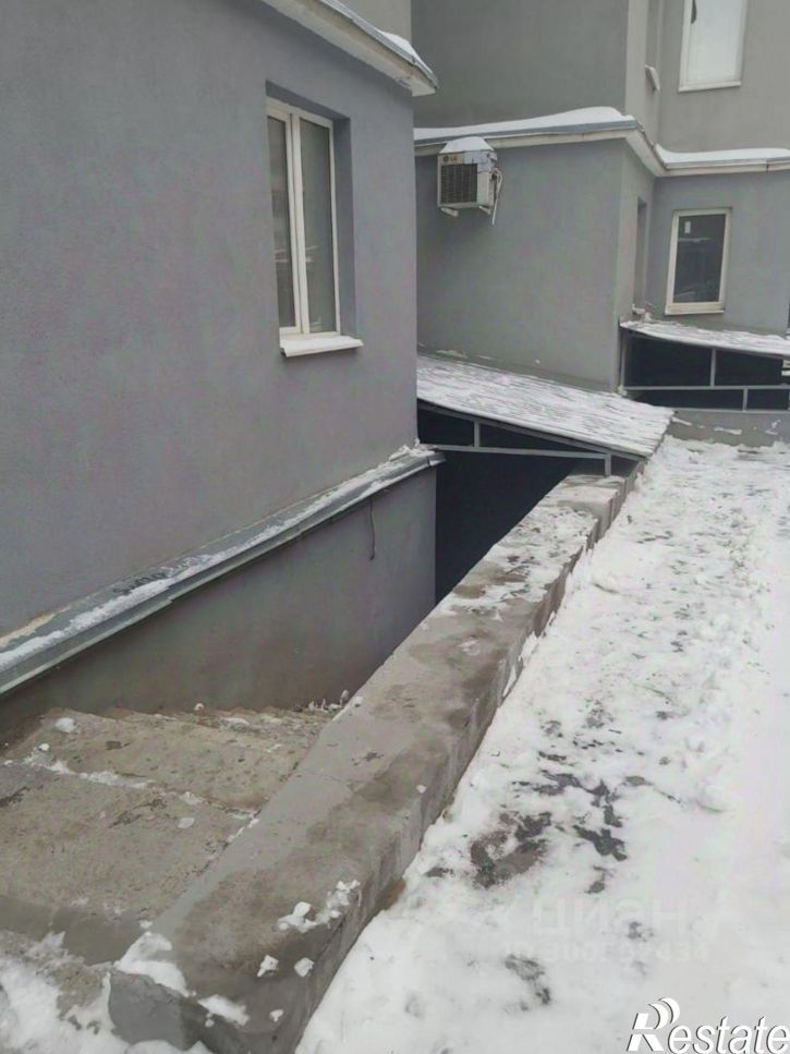 Склад Заводское шоссе, 57В,  д. 57В
