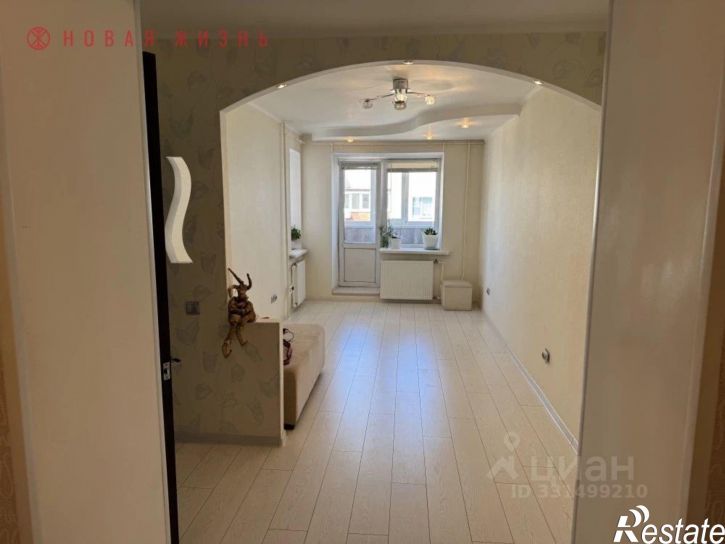 1-комн квартира ул Казачья, 32,  д. 32