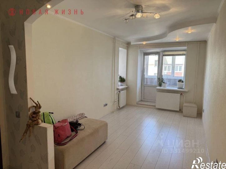 1-комн квартира ул Казачья, 32,  д. 32