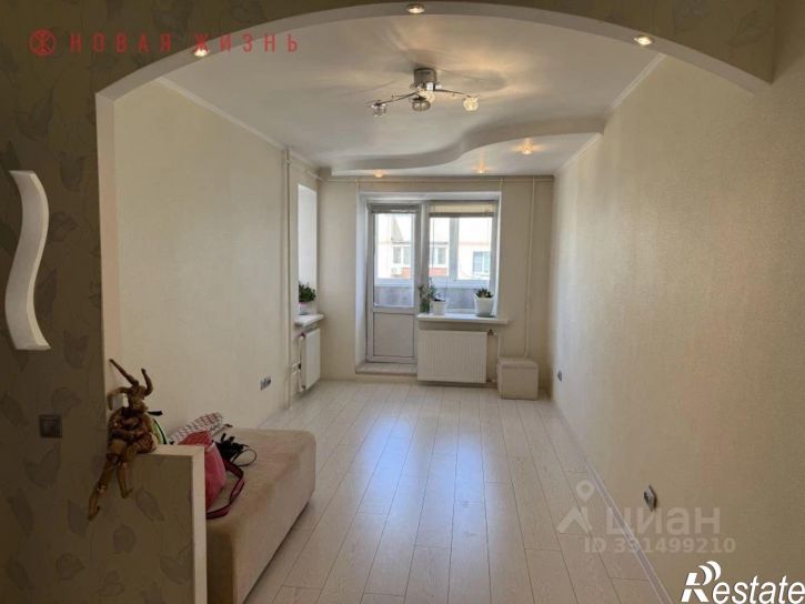 1-комн квартира ул Казачья, 32,  д. 32