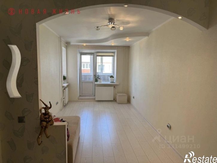 1-комн квартира ул Казачья, 32,  д. 32