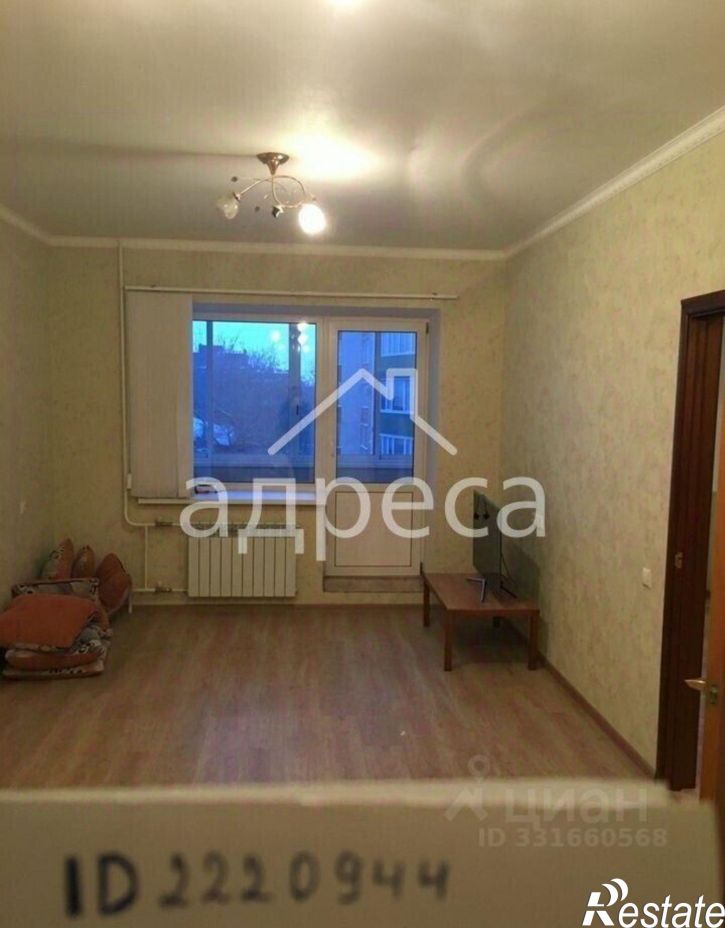1-комн квартира пер Тургенева, 7,  д. 7