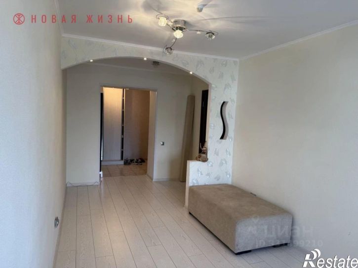1-комн квартира ул Казачья, 32,  д. 32