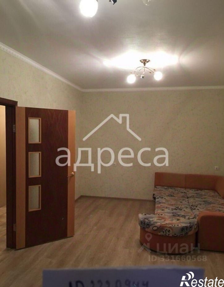 1-комн квартира пер Тургенева, 7,  д. 7