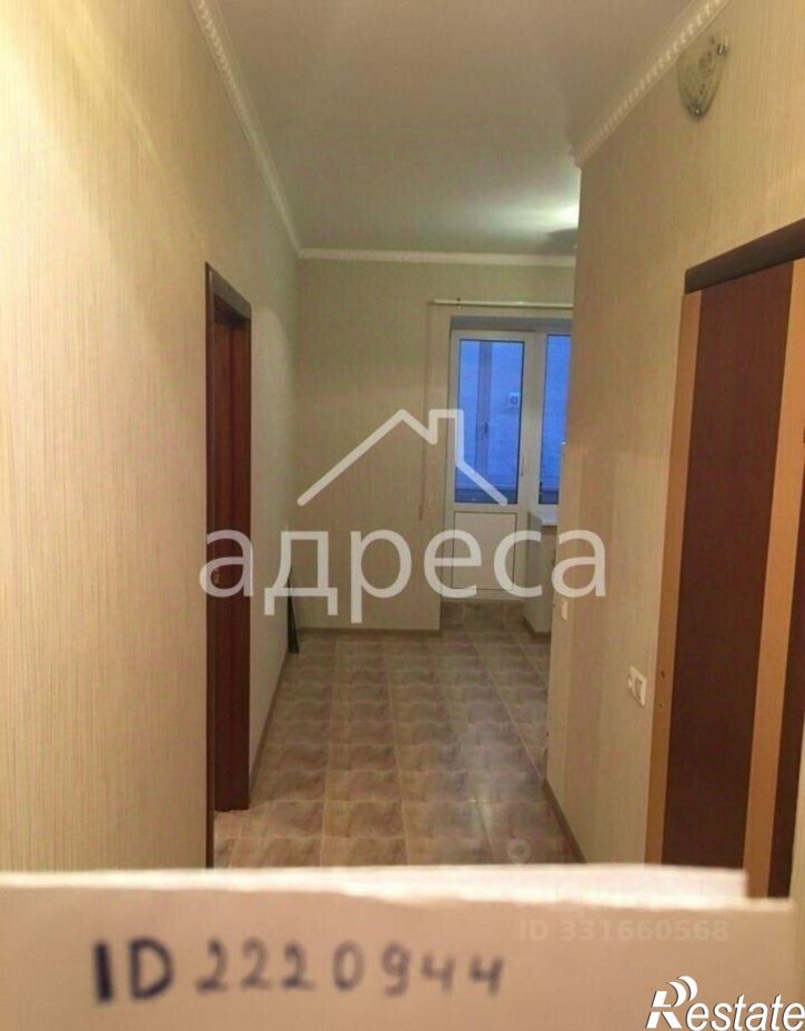 1-комн квартира пер Тургенева, 7,  д. 7