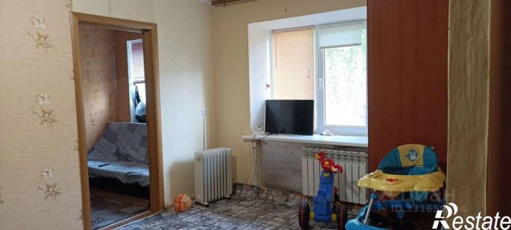 2-комн квартира кв-л 4, 18,  д. 18