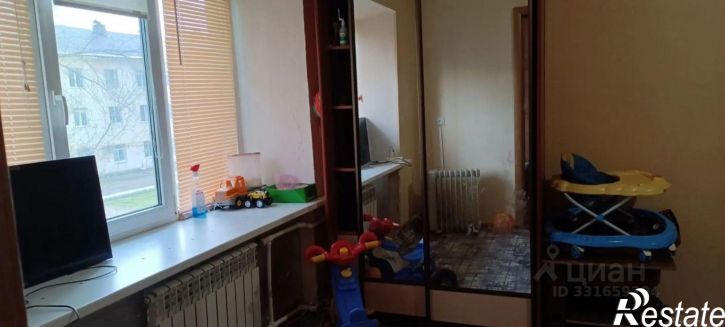 2-комн квартира кв-л 4, 18,  д. 18