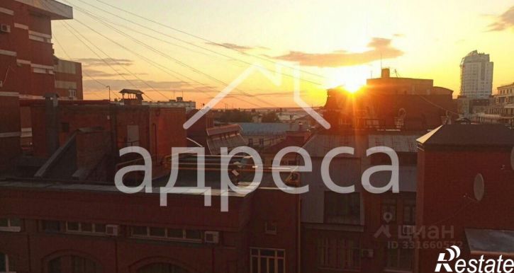 3-комн квартира ул Садовая, 168,  д. 168