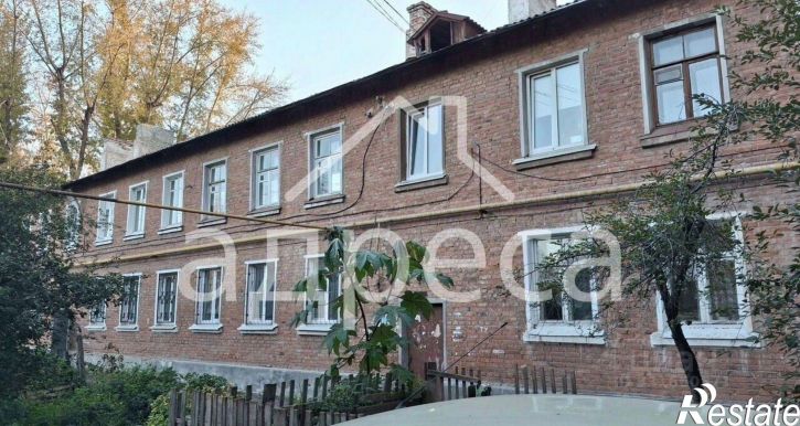 1-комн квартира ул Вятская, 17,  д. 17