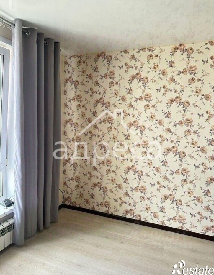 2-комн квартира б-р Ивана Финютина, 45,  д. 45