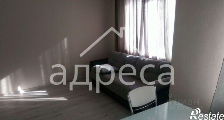 1-комн квартира ул Мичурина, 149,  д. 149