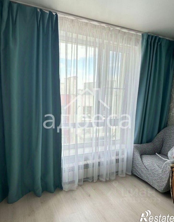 2-комн квартира б-р Ивана Финютина, 45,  д. 45