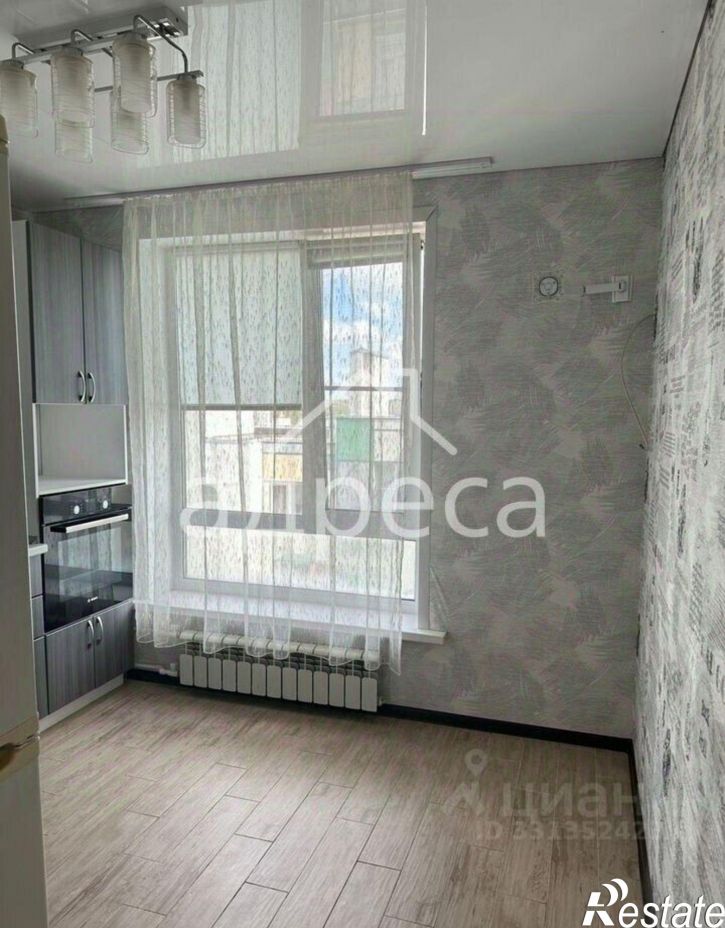2-комн квартира б-р Ивана Финютина, 45,  д. 45