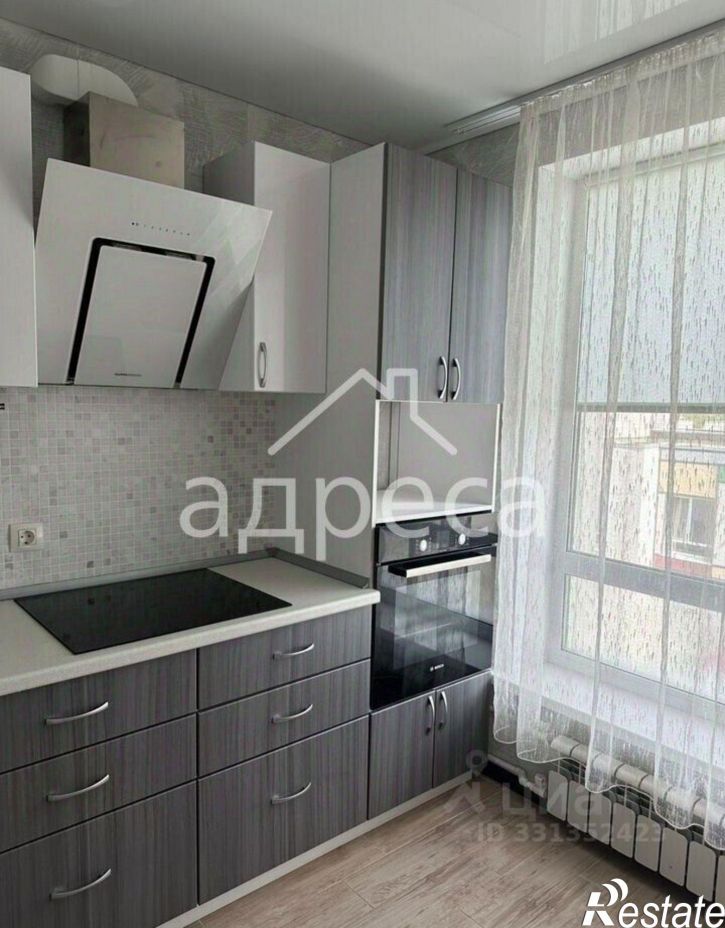 2-комн квартира б-р Ивана Финютина, 45,  д. 45