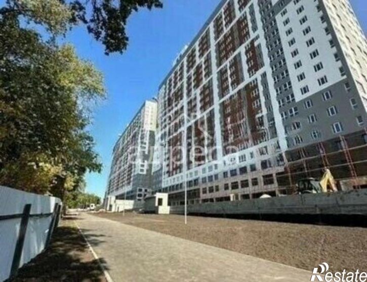 1-комн квартира Самара, улица Стара-Загора, 240