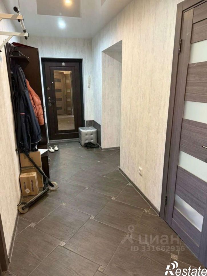 2-комн квартира Красная Глинка