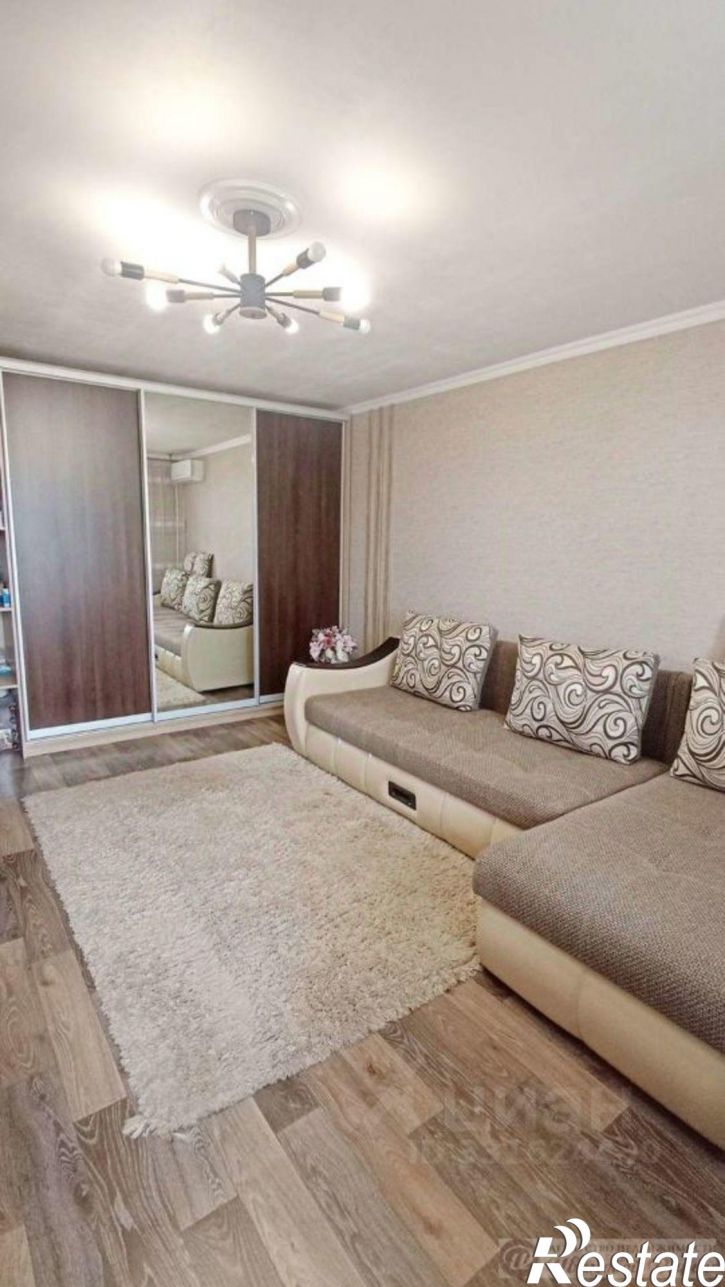 2-комн квартира улица Енисейская,дом 37