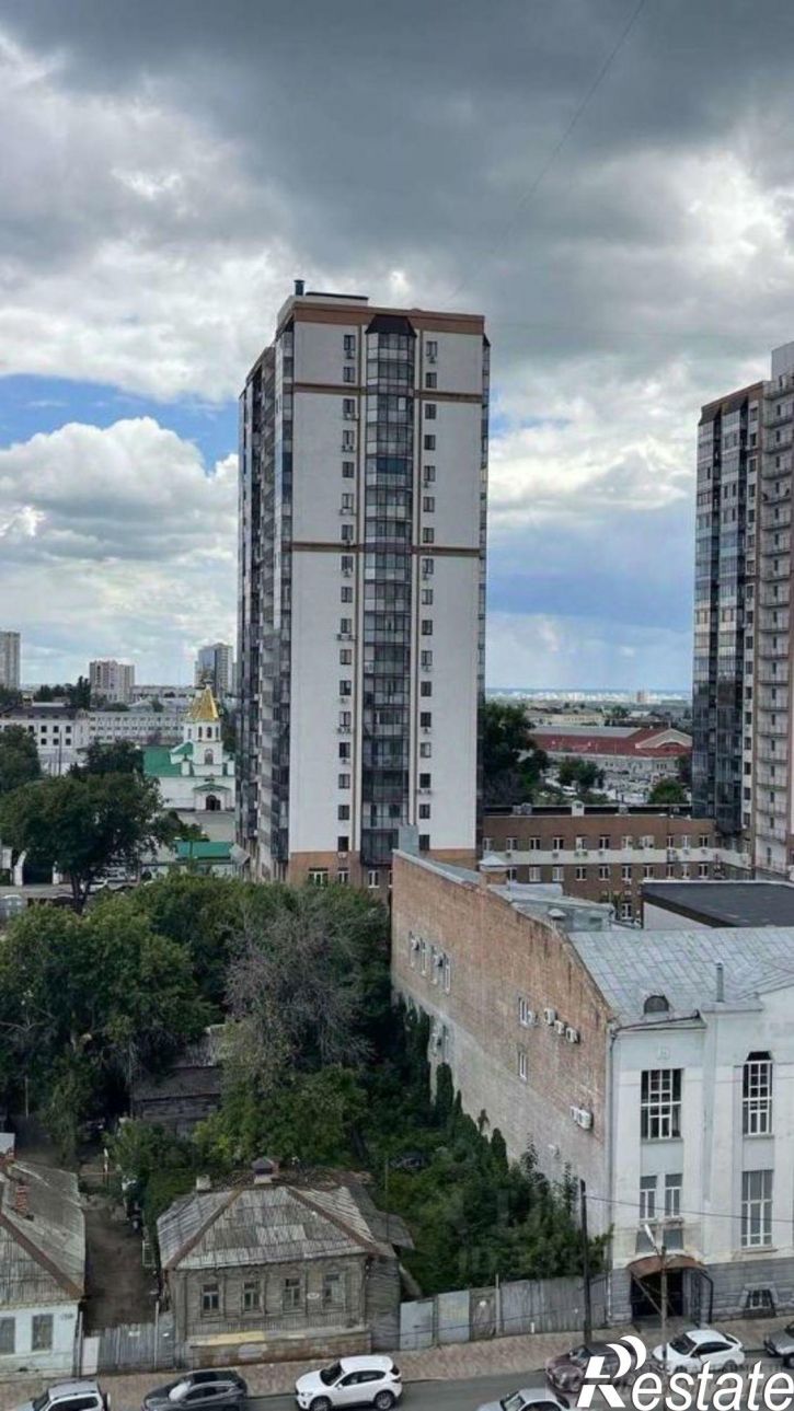 1-комн квартира улица Арцыбушевская,дом 162