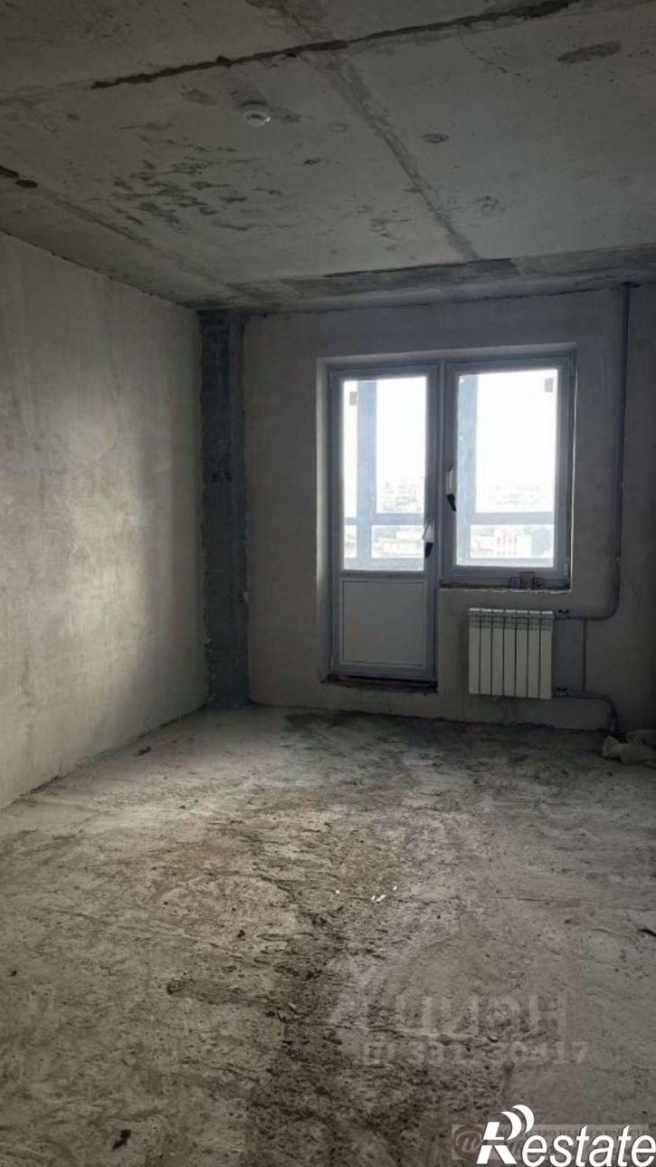 1-комн квартира улица Арцыбушевская,дом 162