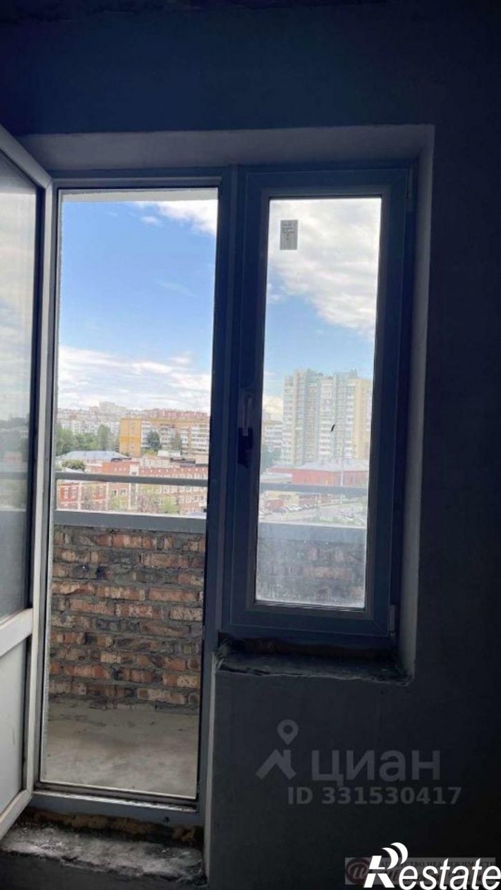 1-комн квартира улица Арцыбушевская,дом 162