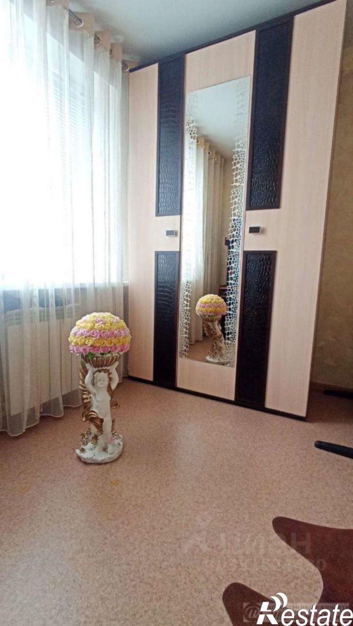 2-комн квартира улица Енисейская,дом 37