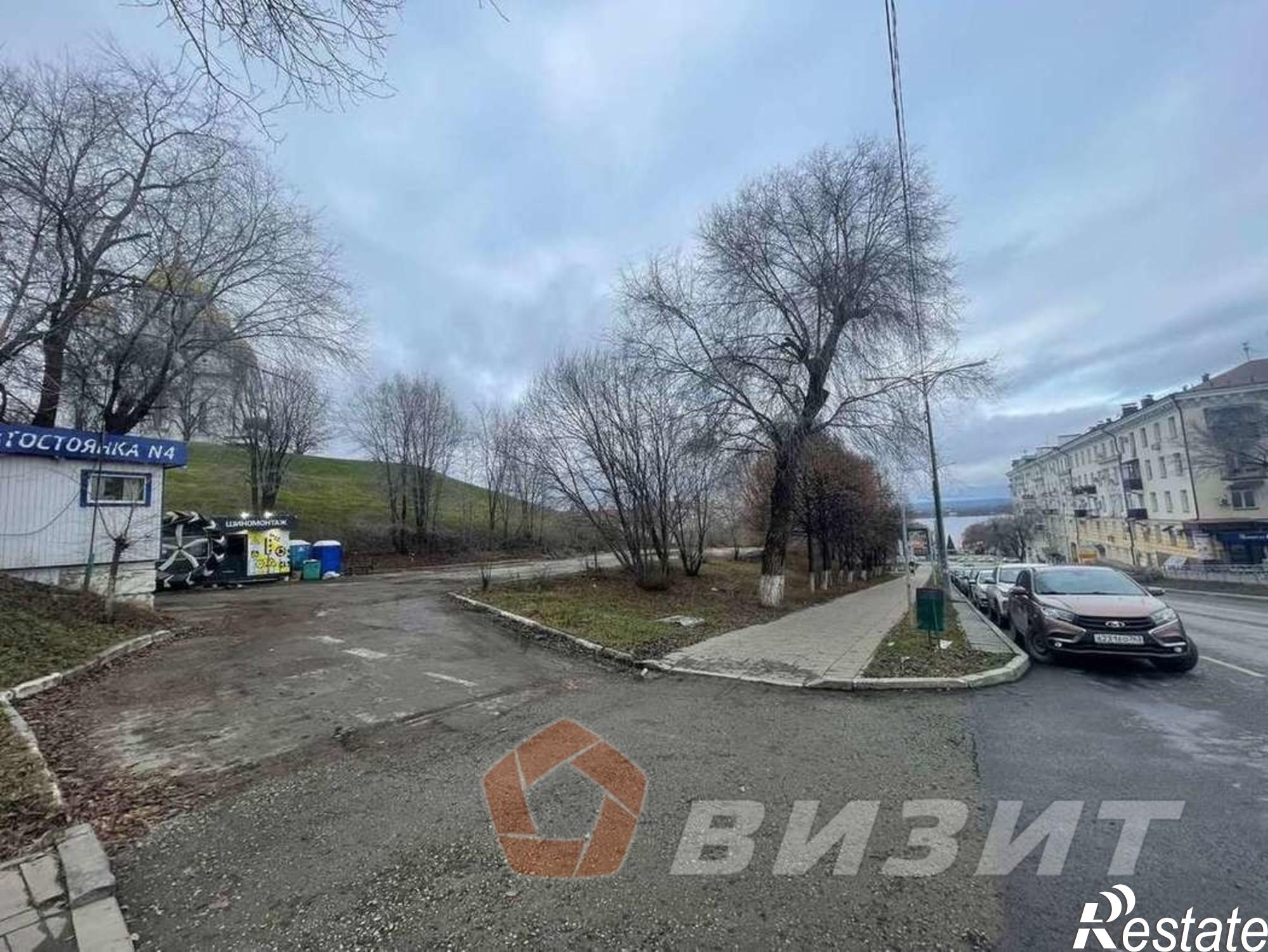 Сдать торговое помещение за 65 000 рублей на Маяковского улица, 2