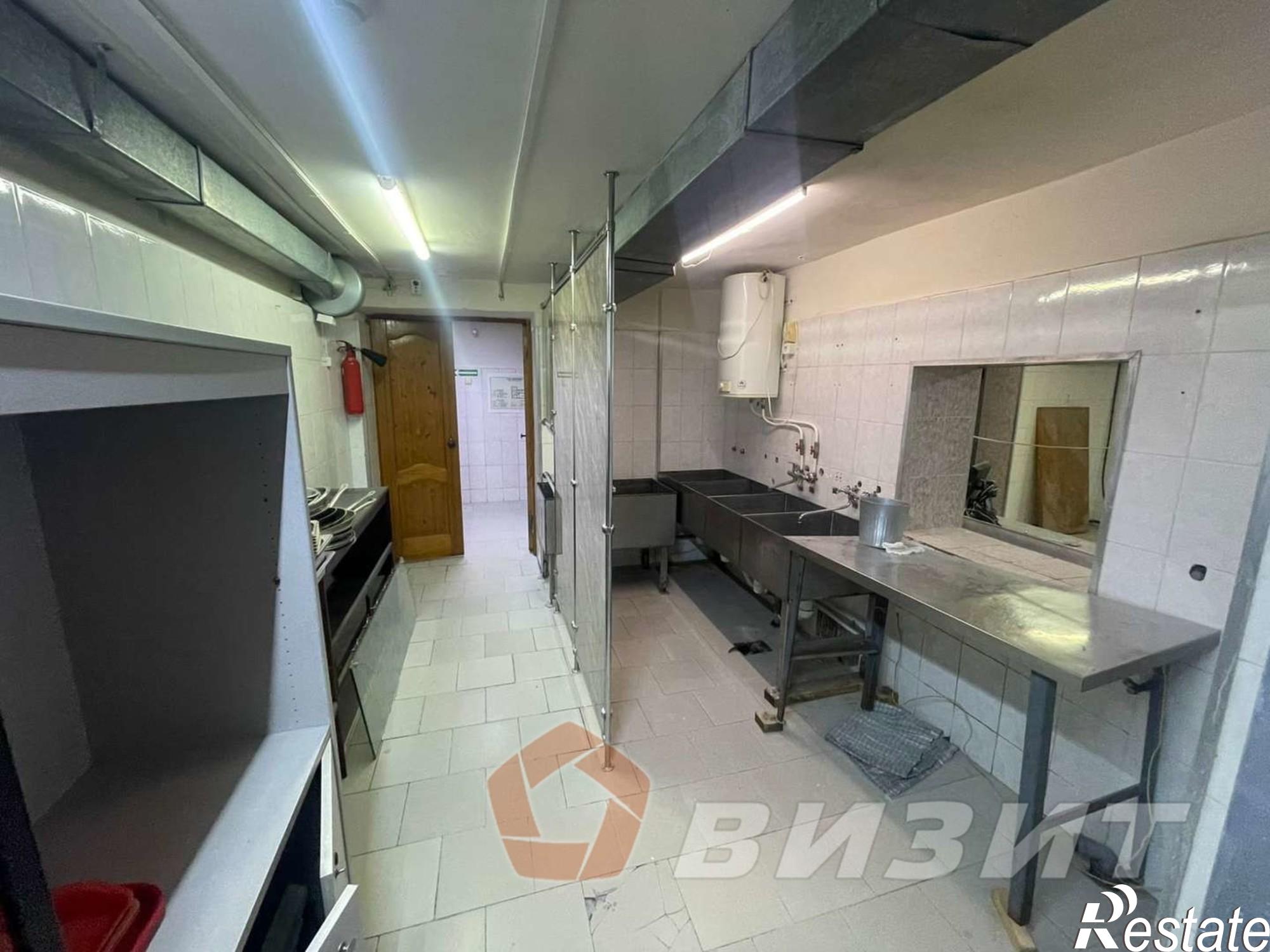 Сдать торговое помещение за 65 000 рублей на Маяковского улица, 2