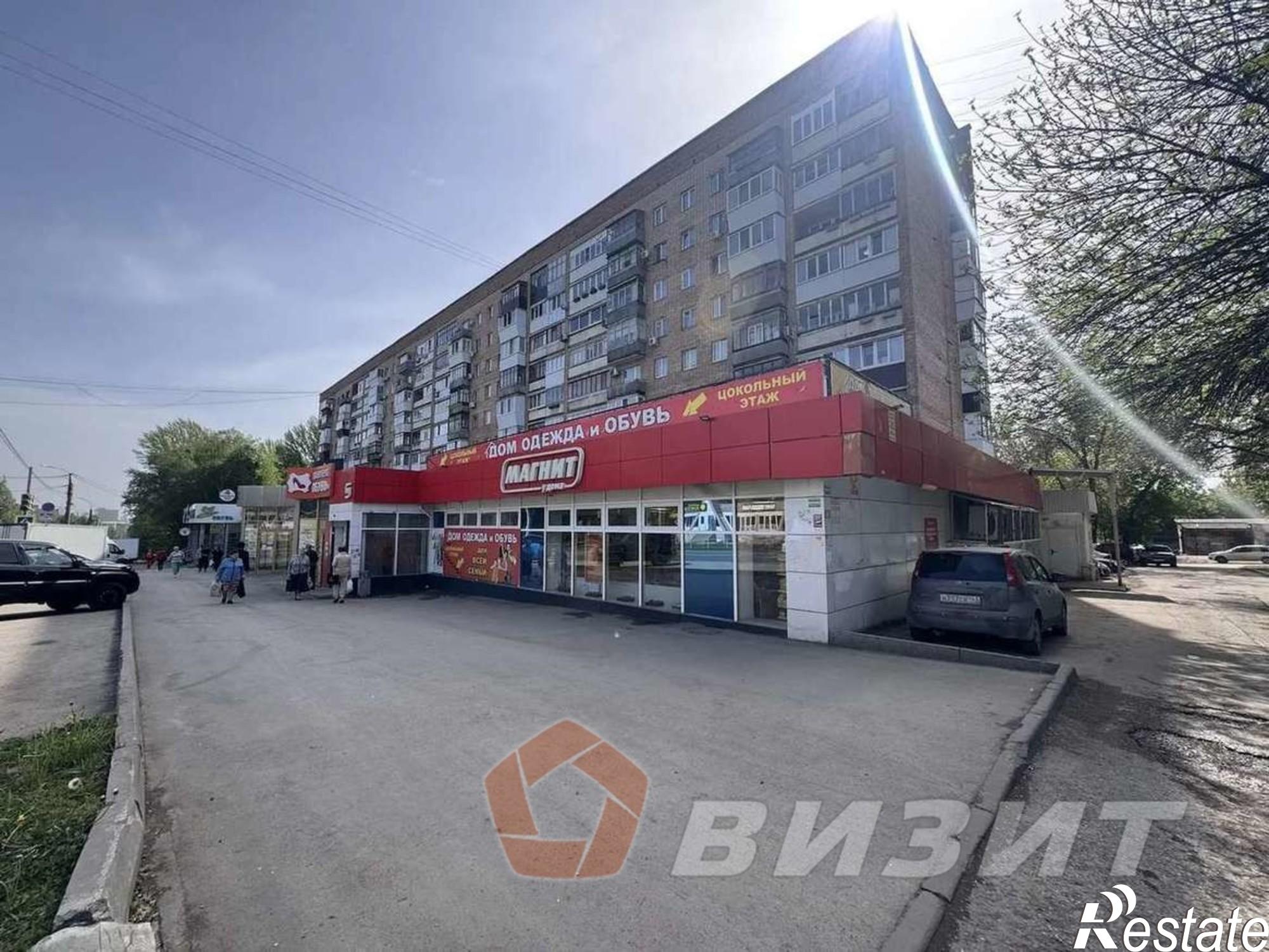 Сдать офис, помещение под офис за 120 000 рублей на Стара-Загора улица, 141
