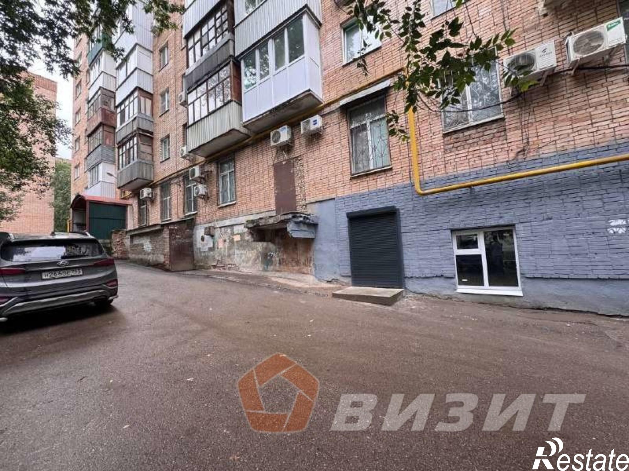 Сдать офис, помещение под офис за 120 000 рублей на Стара-Загора улица, 141