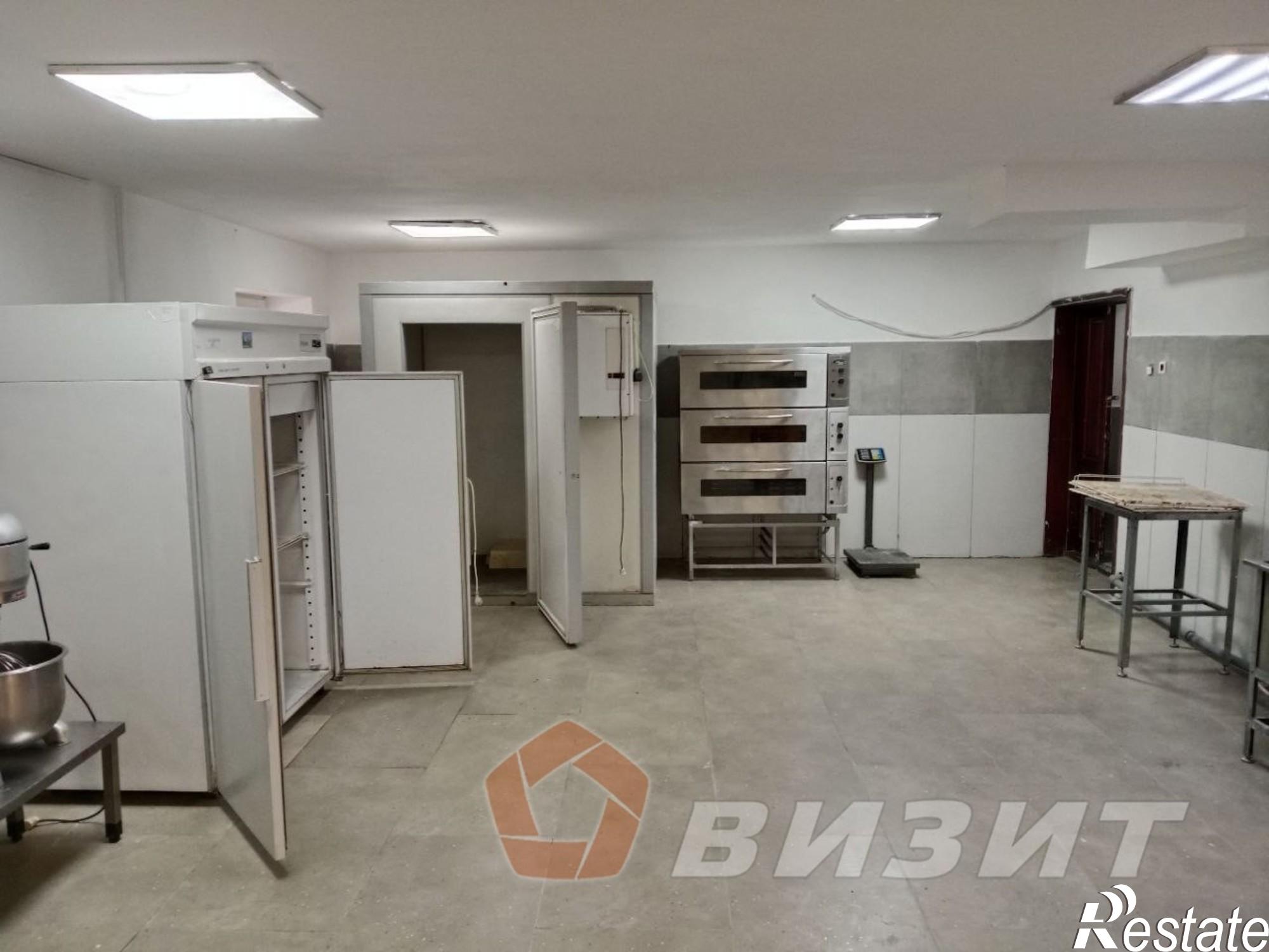 Сдать производственную площадь за 100 000 рублей на Товарная улица, 19к2