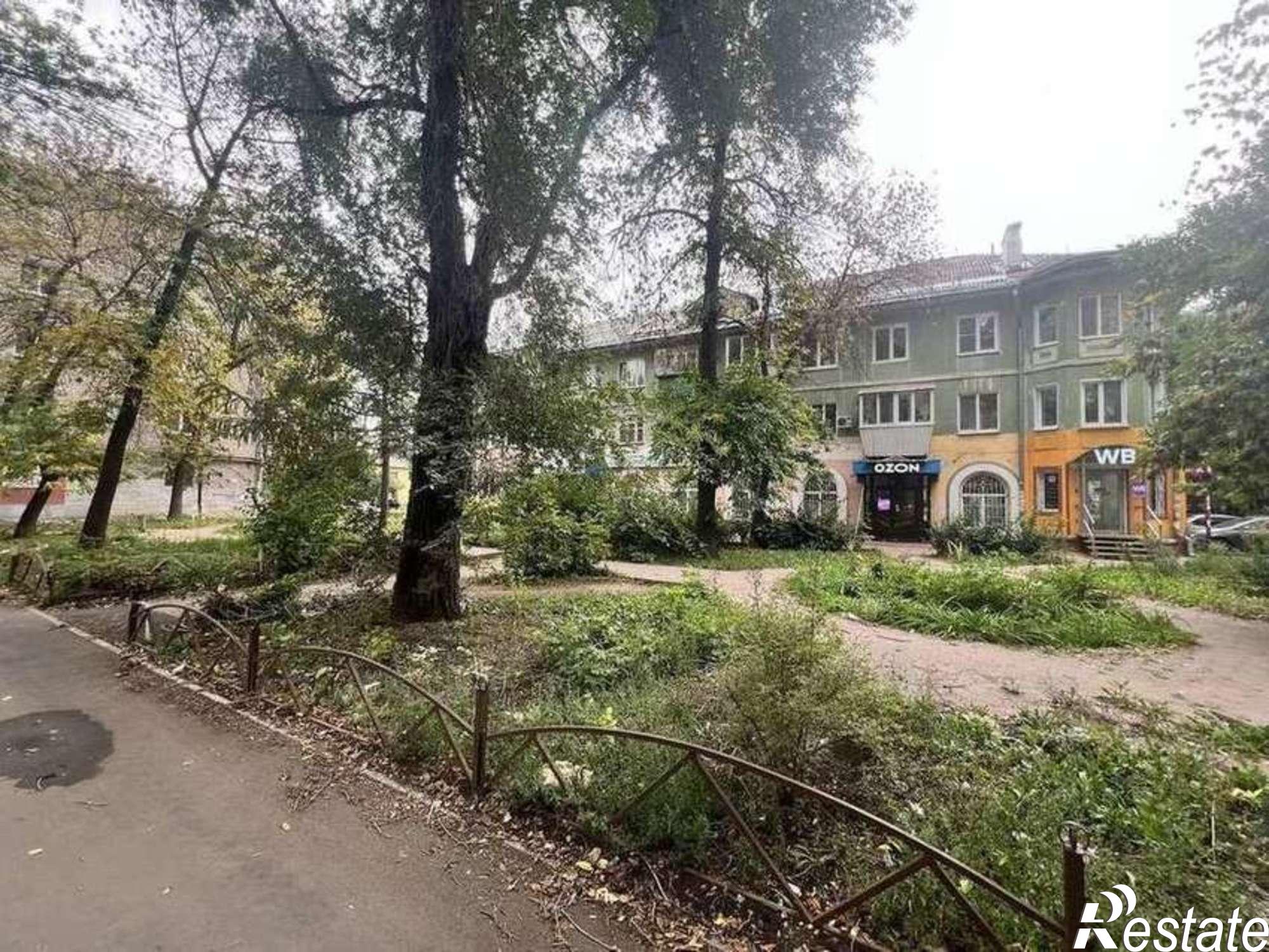 Купить торговое помещение за 6 600 000 рублей на Металлургов проспект, 19а