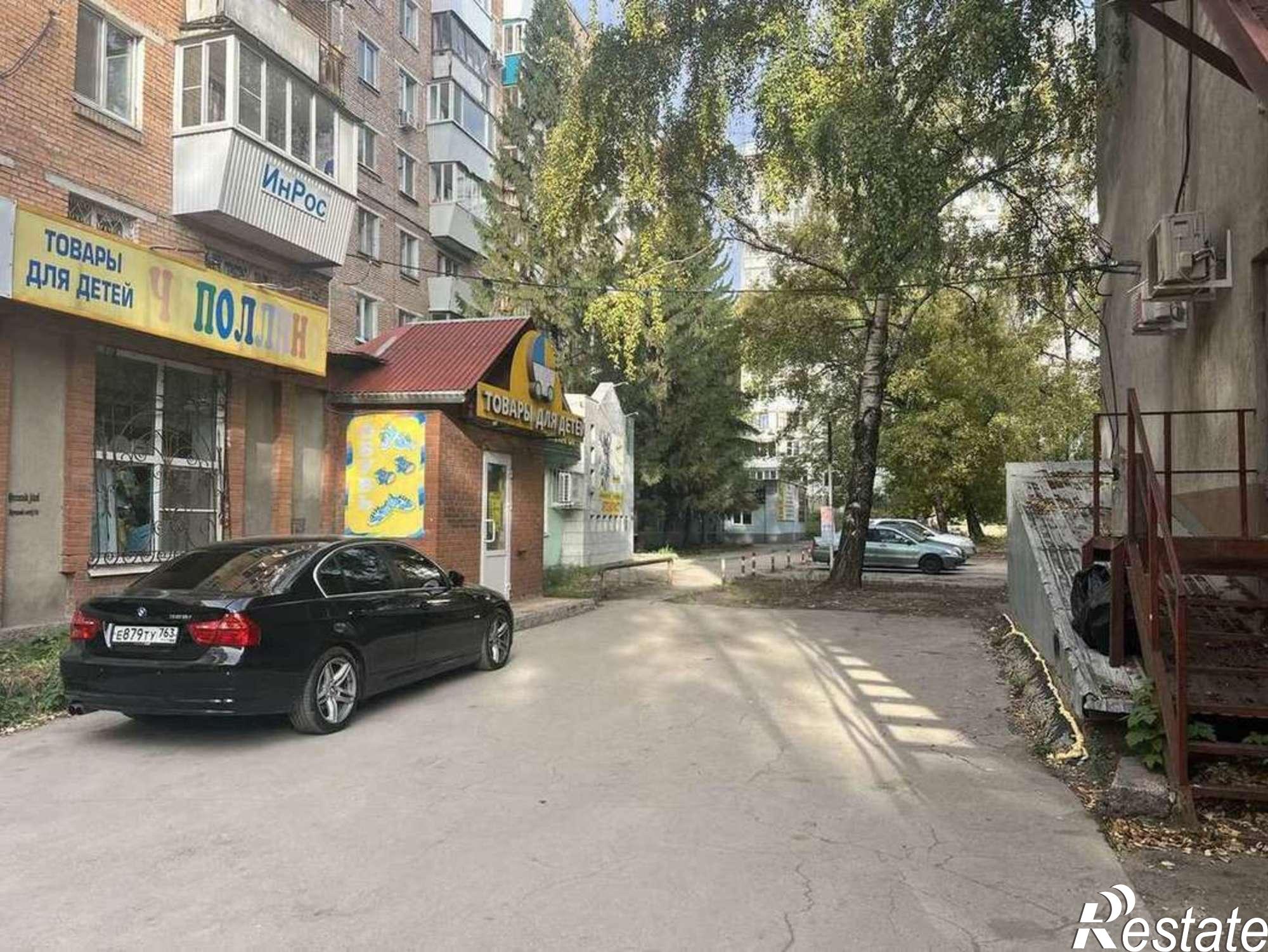 Сдать торговое помещение за 65 000 рублей на Кирова проспект, 180