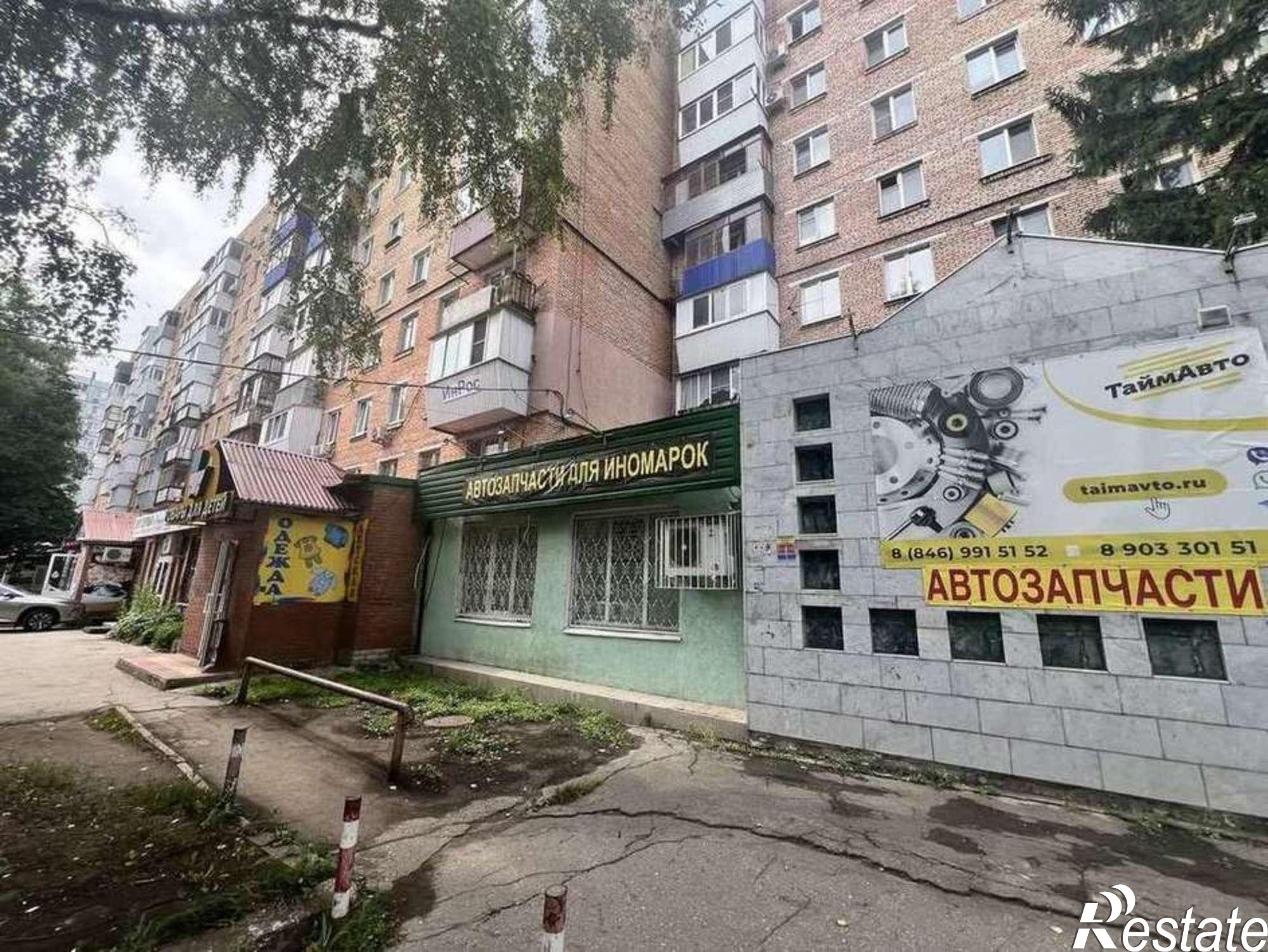 Сдать торговое помещение за 65 000 рублей на Кирова проспект, 180
