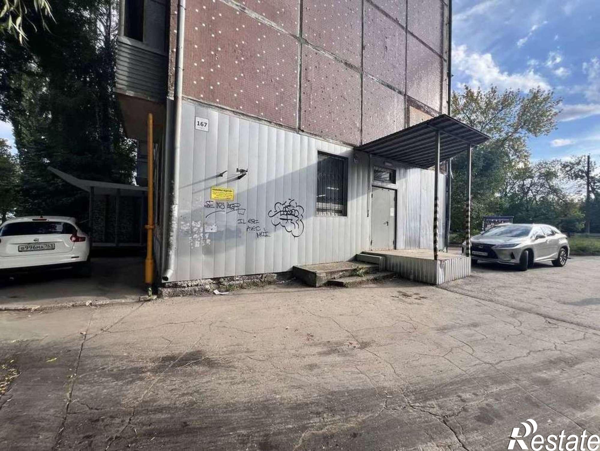 Сдать торговое помещение за 165 000 рублей на Советской Армии улица, 167