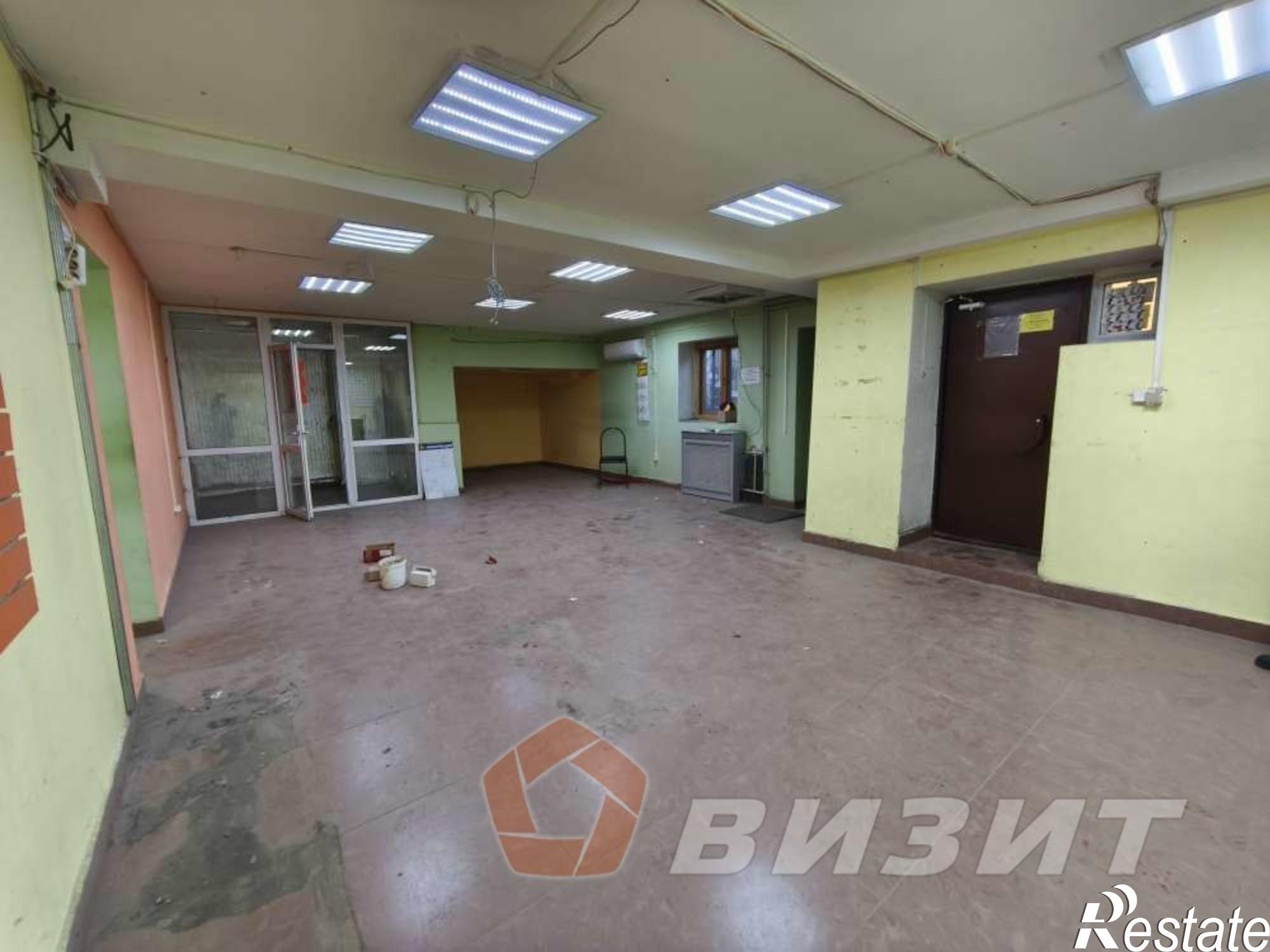Купить торговое помещение за 6 300 000 рублей на Кирова проспект, 130
