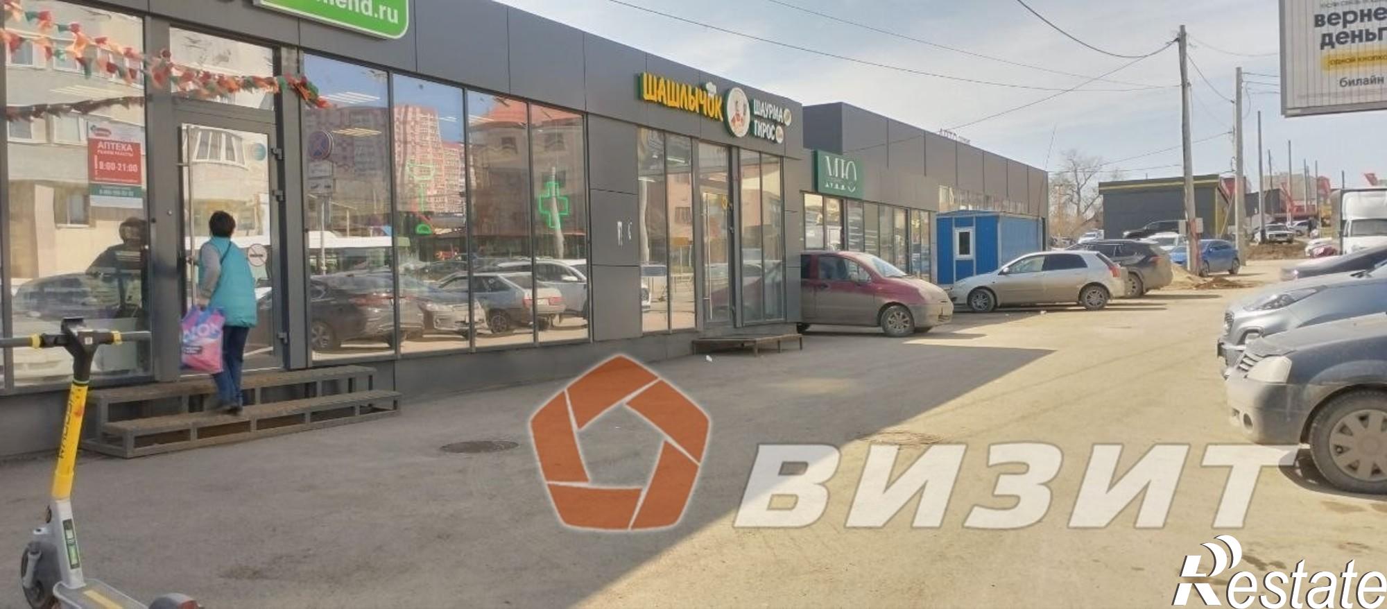 Сдать торговое помещение за 45 000 рублей на Дыбенко улица, 99б